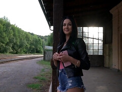 Amateur, Sucer une bite, En levrette, Hd, Orgasme, Pov, Réalité, Adolescente