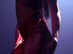 Schönheit, Grosser schwanz, Schwanz, Fetisch, Lingerie, Nippel, Orgasmus, Muschi