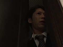 My wife was taught by a neighbor