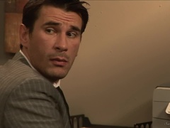 Office Seductions #03 Scene 4