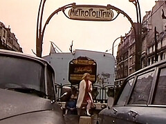 Français, Rétro ancien