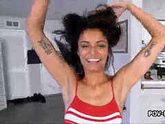 Enthousiasteling, Pijpbeurt, Huisgemaakt, Realiteit, Tiener