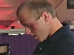 Alemán, Grupo, Maduro, Madres para coger