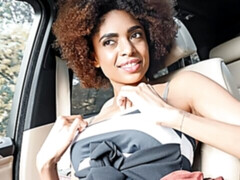 Culo, Negro, Mamada, Ébano, Sexo duro, Interracial, Pov, Afeitado