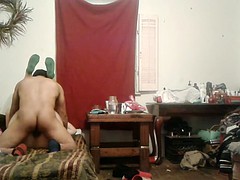 Любители, Секс без цензуры, Мексиканки, Испанки