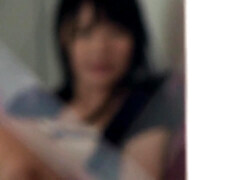 Asiatique, Cul, Sucer une bite, Hard, Chatte, Adolescente, Nénés