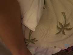 Enthousiasteling, Anaal, Pijpbeurt, Voetbeurt, Vriendin, Doordringend, Gezichtspunt, Vibrator