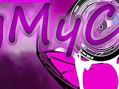 Amateur, Asiatique, Gros seins, Brunette brune, Chinoise, Masturbation, Nénés, Jouets