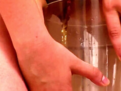 Zuzanna, Svetlana & Olivia: Three Mature Babes Get Wet with a Teen Lesbian