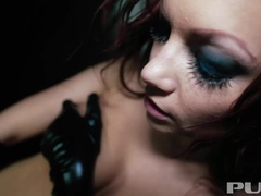 Badpak, Ondergoed, Masturbatie, Natuurlijke tieten, Doordringend, Plagen