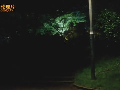 Asian mistress destroys his pucker