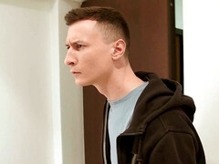 Sata Jones and Didi Zerati getting their eager holes drilled