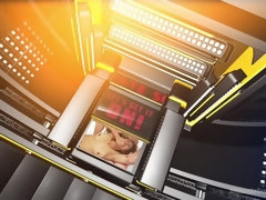 アナル, 服従, 顔面騎乗, 指いじり, 陵辱, レズビアン, オマンコ, レスリング