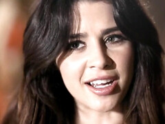 Tussi, Grosser arsch, Braunhaarige, Lesbisch, Lecken, Pornostars, Realität, Jungendliche (18+)