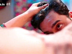 Indian plump MILF hot video