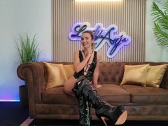 Arsch, Braunhaarige, Deutsch, Hd, Erniedrigung, Milf, Herrin, Orgasmus