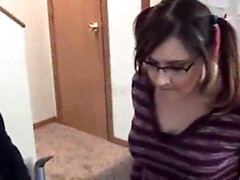 Belle grosse femme bgf, Gros cul, Gros seins, Sucer une bite, Gorge profonde, Mère que j'aimerais baiser, Pov, Fils