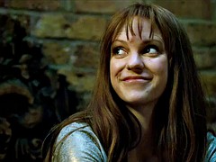 Знаменитости, Втроем