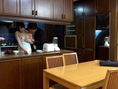 Asian nasty hussy exciting xxx scene