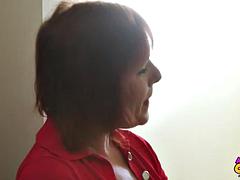 Тетя, Минет, От первого лица