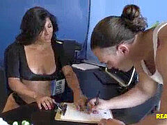 Reality Kings - Xo Rivera fucky-fucky gains