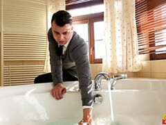 Mamada, Engañando, Pareja, Pajear, Lamidas, Al aire libre, Pov, Coño