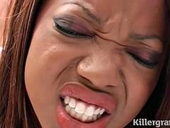 Lexi Martinez Lexi s Hot in the Kitchen: Big Tits, Teen Blowjob Porn