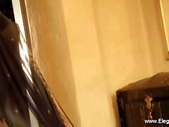 Asiatique, Brunette brune, Couple, Hd, Interracial, Massage, Mère que j'aimerais baiser, Maman