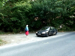 Enthousiasteling, Blond, Pijpbeurt, Omie, Handbeurt, Hd, Rijpe lesbienne, Realiteit