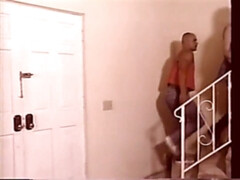 In den arsch, Blondine, Blasen, Gruppensex, Latina, Orgie, Retro, Vintage