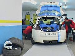 Sucer une bite, Groupe, Mère que j'aimerais baiser