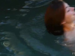 Two Extra Orgasms 8 - Adolescent Aria