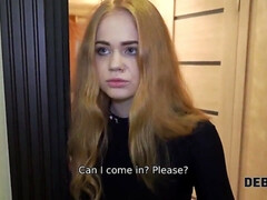 18 ans, Grosse bite, Hd, Fait maison, Rousse roux, Rugueux, Russe, Adolescente