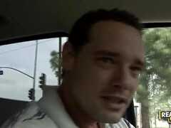 Americano, Rubia, Madura, Esposa