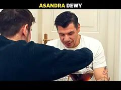 Belleza, Negro, Engañando, Checa, Novia, Tacones, Adolescente, Tetas