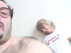 Tetas grandes, Rubia, Mamada, Corridas, Polla, Sexo duro, Madres para coger, Tetas