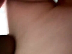 Amateur, Tir de sperme, Papa, Orgasme, Culottes ou slips, Rugueux, Adolescente, Serré