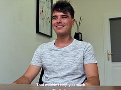 In den arsch, Blasen, Schwul, Muskel