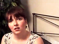 Step Mom Mary Teaches Step Son How To Control His Cum - Anal & Blowjob Taboo MILF POV