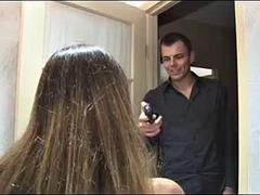 Spermaladung, Fetisch, Milf