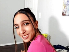 Большая жопа, Минет, Брюнетки, Семяизвержение, Член, Собачьи, Секс без цензуры, Сиськи