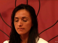 Grote kont, Grote mammen, Rondborstig, Harig, Lesbisch, Likken, Natuurlijke tieten, Strak