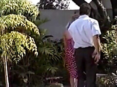 Blasen, Spermaladung, Vintage