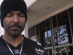 Blond, Pijpbeurt, Hd, Interraciaal, Moeder die ik wil neuken, Gezichtspunt