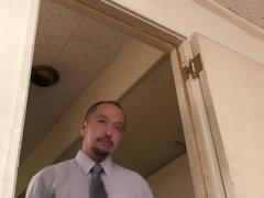 Collège université, Couple, Japonaise, Maman