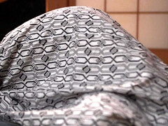 Asian amateur vixen crazy sex clip