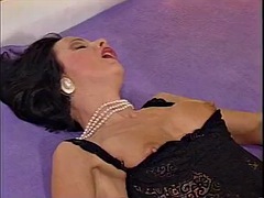 I at the Sexhotel everyone gets their wife