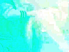 Enthousiasteling, Grote lul, Blond, Stel, Sperma shot, Dominante vrouw, Huisgemaakt, Meesteres