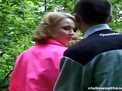 Verga grande, Mamada, Semen en la boca, Maduro, Madres para coger, Pelirrojo, Adolescente, Clasico