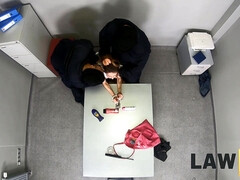 Chica, Checa, Realidad, Sexo fuerte, Adolescente, Uniforme